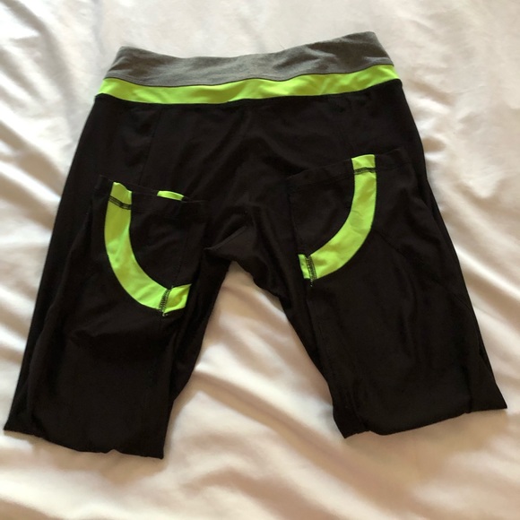 Vogo Capri leggings - Picture 4 of 4